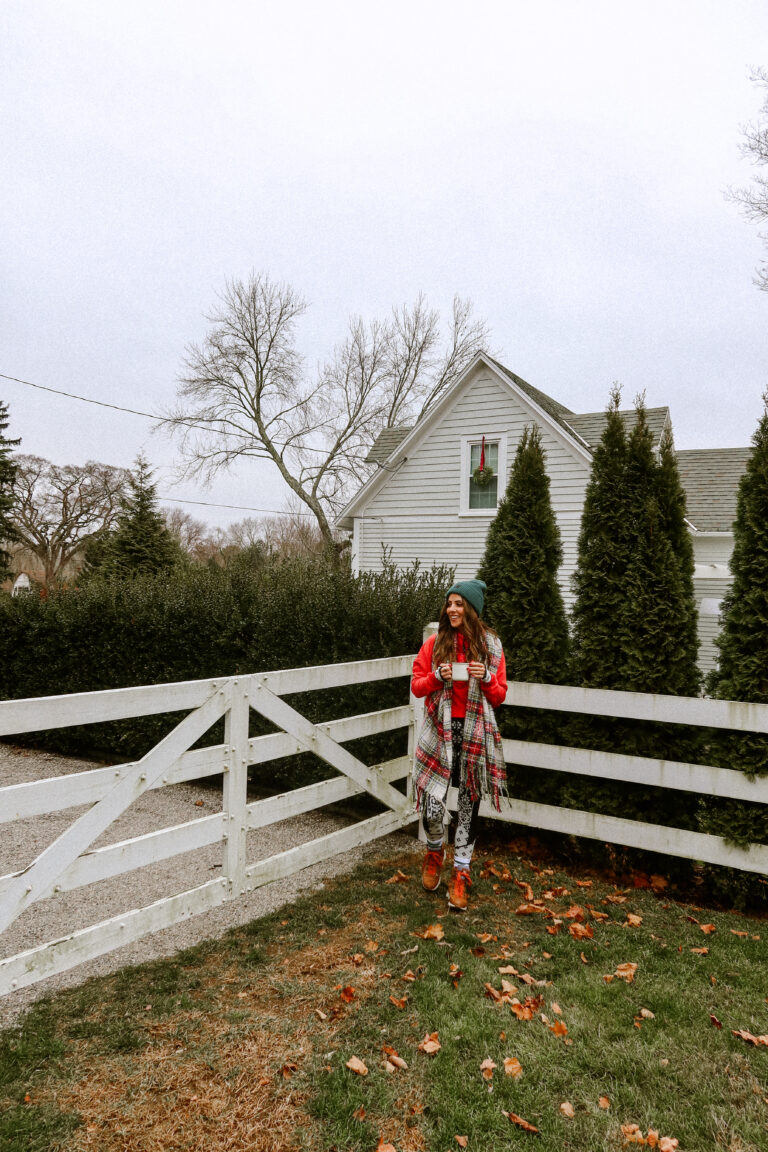 Cozy Winter Retreat at the River Barn in Essex, Connecticut